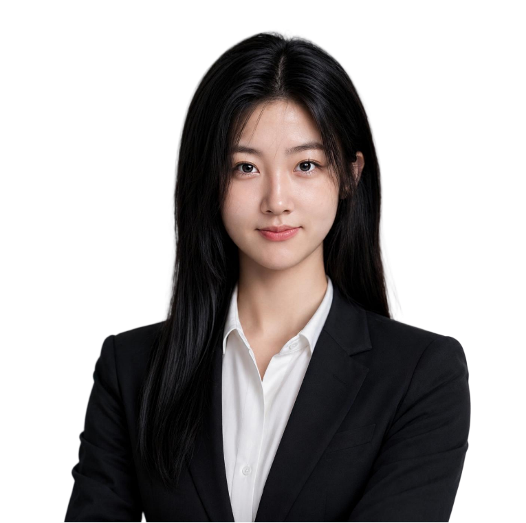 Elva, chief scientist